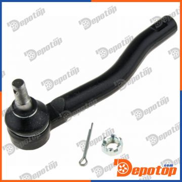 Rotule de direction gauche pour TOYOTA | 52524, 4844601079